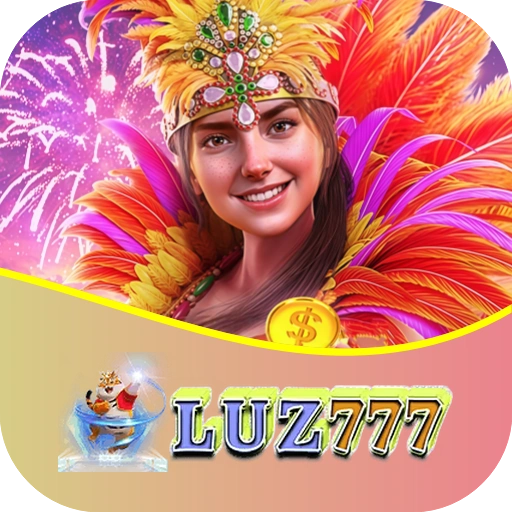 luz777 logo