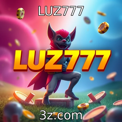 LUZ777 | Desenvolvedores buscam inovação em mecânicas de jogo