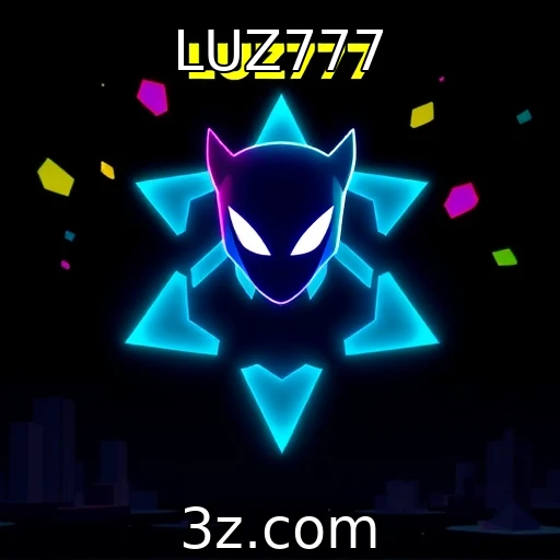 LUZ777 | Tendências de mercado na indústria de jogos