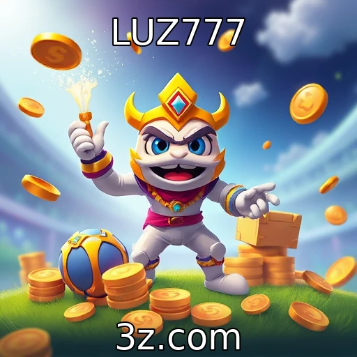 LUZ777 | Tendências de jogos online em ascensão no mercado atual