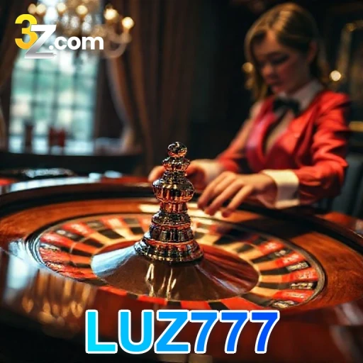 LUZ777 Jogos de caça-níqueis