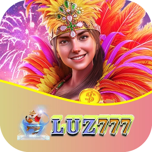 LUZ777 LOGO