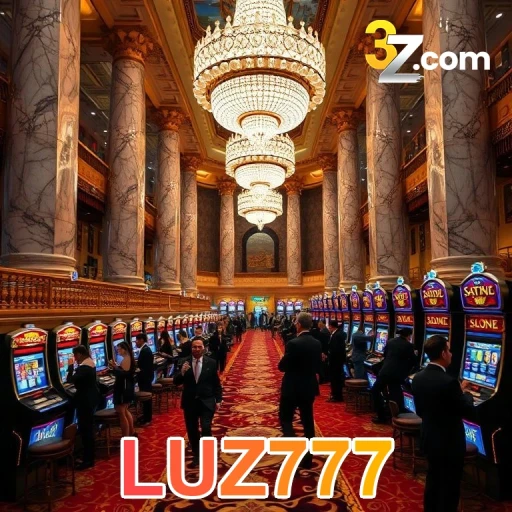 LUZ777