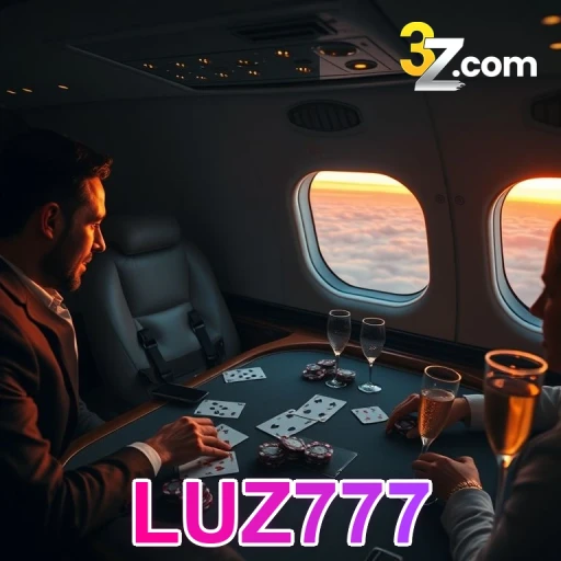 LUZ777