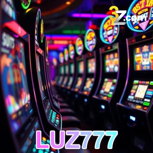 LUZ777